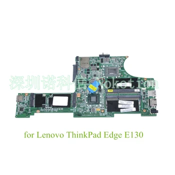 04W4188 DA0LI2MB8F0 Для Lenovo ThinkPad Edge E130 Основная плата Материнская плата I3-2367U Процессор DDR3 GMA HD 3000