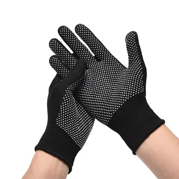 1 Пара раздаточных водительских перчаток Мотоциклетные защитные дышащие перчатки из ледяного шелка, нескользящие спортивные перчатки для верховой езды, износостойкие перчатки