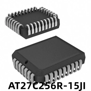 1 шт. AT27C256R-15JI AT27C256R PLCC-32 с энергонезависимой памятью