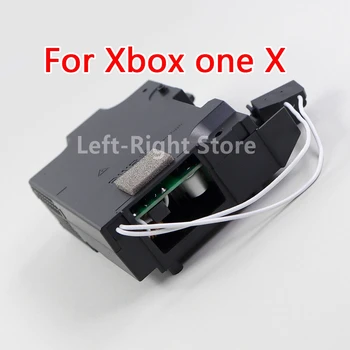 1 шт. Сменная внутренняя плата питания Адаптер переменного тока для консоли XBOX ONE XBOXONE X Адаптер питания с кабелем