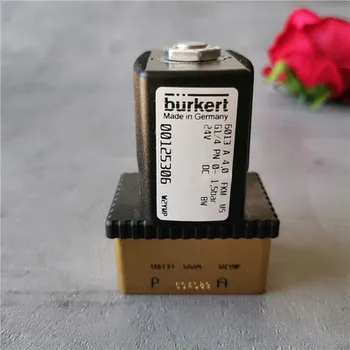 1 шт. электромагнитный клапан Burkert 00125306 оригинал