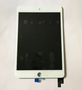 100% Протестирован новый 7,9-дюймовый ЖК-дисплей для замены iPad Mini 4 A1538 A1550 с сенсорным ЖК-экраном и цифровым преобразователем в сборе