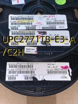 10шт UPC2771TB-E3-A /C2H