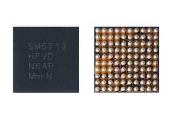 10ШТ Микросхем малой мощности SM5713 для Samsung S10 S10 + A50 A60
