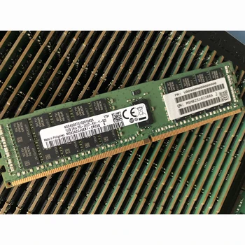 1ШТ NF5180M5 NF5266M5 NF5270M5 Для Серверной памяти Inspur 16GB 2RX4 PC4-2400T RAM