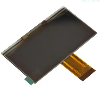 2,7-дюймовый белый OLED-дисплей 30pin 128 * 64 SSD1325 OLED-экран поддерживает 16 порядков оттенков серого