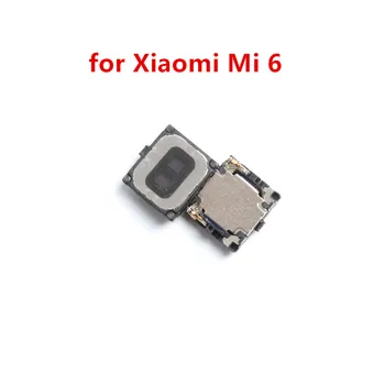 2 шт для Xiaomi Ми 6 приемник наушник ушной динамик сотовый телефон замена ремонт часть тест