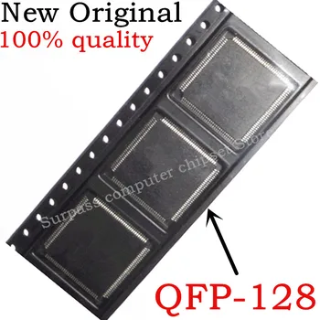 (2 штуки) 100% новый чипсет RT63365E QFP-128