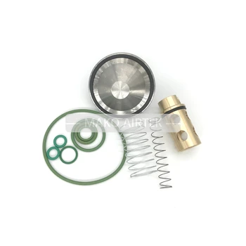 2901201200 2901-2012-00 Комплект масляного запорного клапана и обратного клапана подходит для воздушного компрессора Atlas Copco