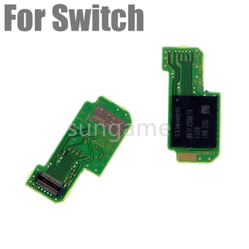 5 шт. для консоли Nintendo Switch Storage Host 32G Модуль памяти Запасная часть