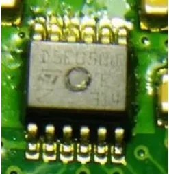 5 шт./ЛОТ D5E050J SOP16 автомобильная компьютерная плата light driver IC chip Новый