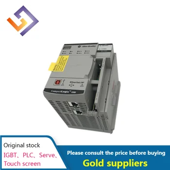 5069-L320ER CompactLogix 5380 2MB Enet Контроллер Programacion PLC
