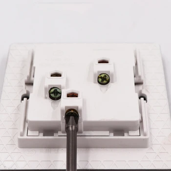 65-110 мм Магнитные Специальные Крестообразные Отвертки С Прорезями FPZ2 Для Автоматических Выключателей Электроинструмент Для Электрика Электроинструмент