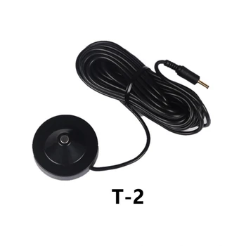 A-1147 Tonewinner T-2 EQ Test Puck Microphone Акустический Тестовый Микрофон Для продукции Tonewinner Sound