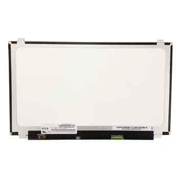 B156HAN06.1 ЖК-светодиодный дисплей, панель для ноутбука, замена матрицы FHD IPS, широкий обзор 1920x1080 15,6 