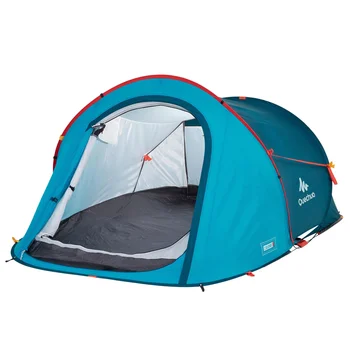 Instant Second Up, портативная походная палатка на открытом воздухе, водонепроницаемая, ветрозащитная, пляжная палатка на 2 персоны, сборный домик