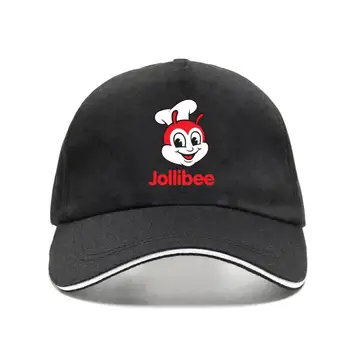 Jollibee Bill Hat Мужские Бейсболки Шеф-повара Bee Food Mip Много Цветов Подарок Для Фанатов Новинка От Нас, Лидер Продаж 2020, Модное пальто Для Бейсбола на Открытом воздухе