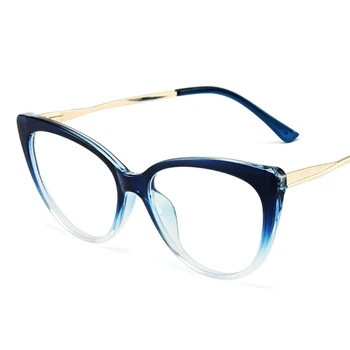 M2EA Очки из простого стекла для девочек и мальчиков, реквизит для фотосъемки, офисные компьютерные очки, оправа TR90, прозрачные линзы с защитой от голубых лучей