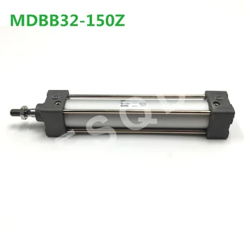 MDBB32-150/150Z/175/200/250/300 Одноштоковый пневмоцилиндр двойного действия стандартного типа FSQD SMC серии MDBB
