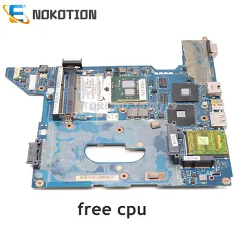 NOKOTION 590329-001 NAL70 LA-4107P ОСНОВНАЯ ПЛАТА для ноутбука HP Compaq CQ41 Материнская плата HM55 DDR3 HD 4350 без графического процессора cpu