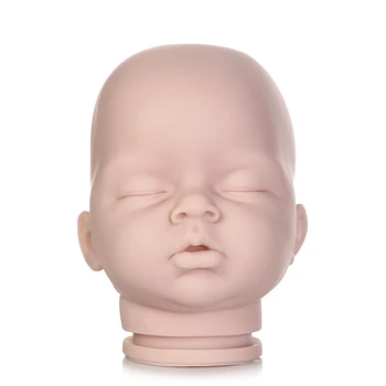 NPK Reborn Ariella doll kit limited edidtion реалистичные мягкие силиконовые виниловые настоящие нежные на ощупь неокрашенные части куклы