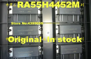 RA55H4452M RA55H4452M-101 Оригинальный новый