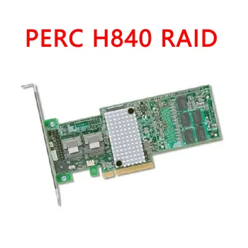 RAID-контроллер Dell PERC H840-низкопрофильный