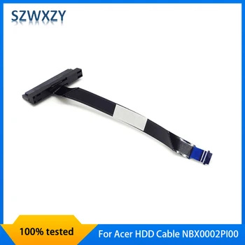 SZWXZY Для Acer A515-56-36UT Кабель для подключения жесткого диска SATA Или провод Применим Кабель для жесткого диска NBX0002PI00 Быстрая доставка