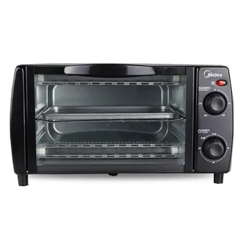 T1-L101B многофункциональная электрическая печь для домашней выпечки, мини-торт с контролем температуры в маленькой духовке