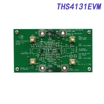 THS4131EVM Amplifier IC Development Tools THS4131 Eval Mod