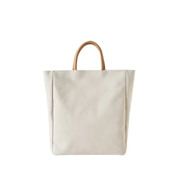 Tilorraine 2022 Простая холщовая сумка для отдыха в корейском стиле, сумка для пригородных поездок, модная уличная сумка, женская сумка, прямая поставка