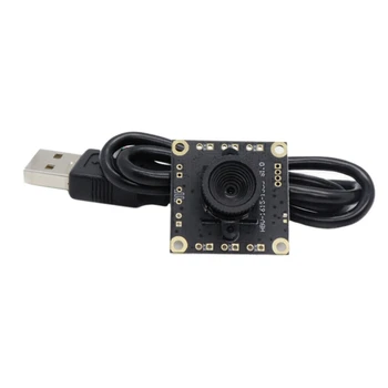 USB 2.0 Веб-камера Модуль камеры OV9726 42/70 градусов ночная версия ИК-подсветка