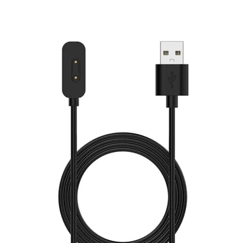 USB-кабель для зарядки, адаптер для передачи данных, зарядное устройство, док-станция, магнитный кронштейн, подставка, подходит для смарт-часов Xplora X5/X5 Play/X4