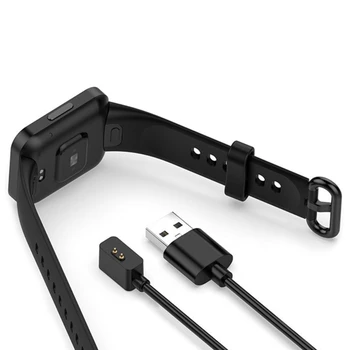 USB-кабель для зарядки, док-станция для портативных часов Redmi Smart-Band Pro, магнитный зарядный шнур, провод