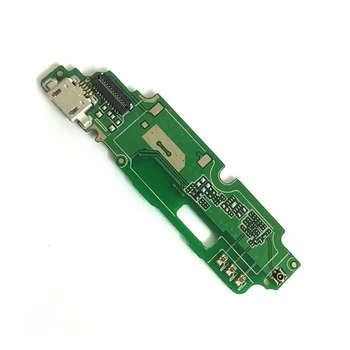 USB-порт для зарядки, док-станция, гибкий кабель для Alcatel POP 4 5051D 5051X 5051