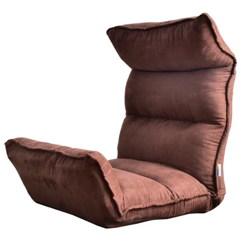 Wyj Складной маленький диван для спальни С высоким профилем, Простое кресло-кровать, кресло