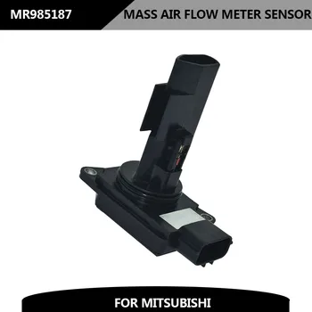 Автоматические Датчики Массового Расхода воздуха Датчик MR985187 E5T60171 Подходит Для Mitsubishi Eclipse Galant Lancer Outlander L200 Pajero