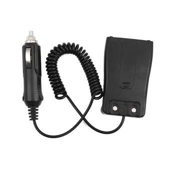 Автомобильное зарядное устройство для двухстороннего радиолюбителя-888S 888S