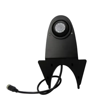 Автомобильный Стоп-сигнал Камера заднего вида для модели автомобиля Mercedes Benz Sprinter CCD камера заднего вида HD ночного видения Водонепроницаемый + 10 м кабель