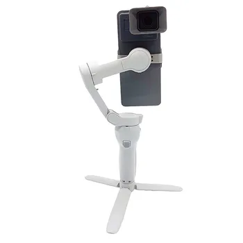 Адаптер камеры для телефона DJI OM4 переносится на GoPro 5/6/7 Black Или OSMO Action Camera