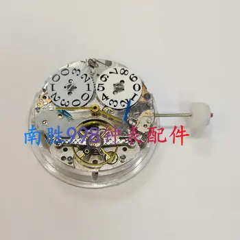 Аксессуары для часов механизм для бытовой техники L10 головка с 12 точками календарь с 5 иглами машинный сердечник часовой механизм