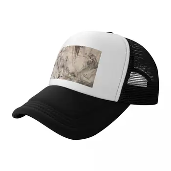 Бейсболка Concrete jungle, военная кепка, мужские чайные шляпы, кепка для гольфа, детская шляпа от солнца, женская мужская