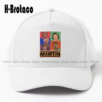 Бейсболка Martin Martin luther King Jr, Милые шляпы для дальнобойщиков, персонализированная летняя бейсболка унисекс для взрослых, подростков и молодежи, Арт