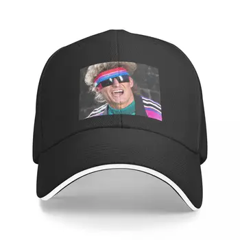 Бейсбольная кепка Rad Bro, солнцезащитный крем, роскошная мужская шляпа в стиле хип-хоп, Кепка Мужская Женская