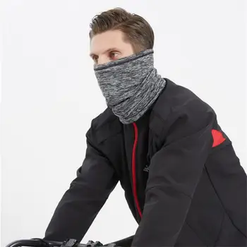Велосипедная маска для улицы, Пыленепроницаемое велосипедное снаряжение с постоянной температурой, Регулируемая Интимная Теплая Велосипедная маска, Маски для верховой езды, маска