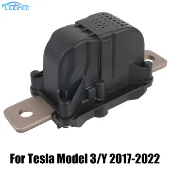 Высоковольтный предохранитель для отключения аккумуляторной батареи для автомобиля Tesla Model 3/Y Защита от сопротивления запасных частей 1064689