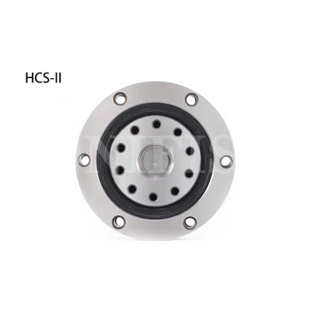 Гармонический редуктор типа HCD для роботизированных шарниров Высокое соотношение скоростей, Высокая точность, Низкий уровень шума, Твердая поверхность зуба HCD-15-50- U-I