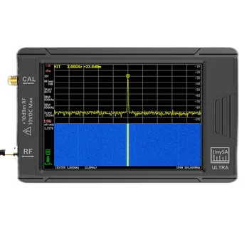 Генератор радиочастотного сигнала ULTRA 100k-5,3 ГГц 3,95 