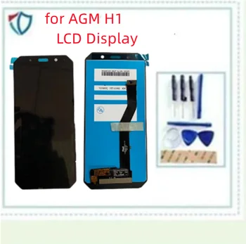для AGM H1 с ЖК-дисплеем и сенсорным экраном 5,99 