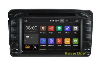 Для Mercedes A210 Viano Vito W639 W638 W463 G320 G500 G55 Android 8,1 Авторадио Автомобильный DVD Радио Стерео GPS Навигация Мультимедиа